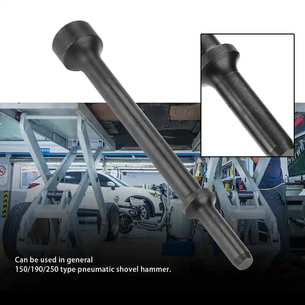 Smoothing Pneumatische Drifts  - Power Tools Pneumatic recensie en prijs