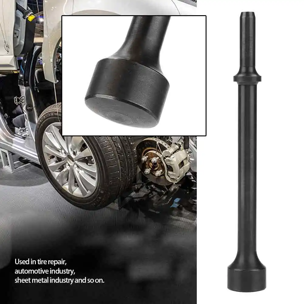 Smoothing Pneumatische Drifts  - Power Tools Pneumatic recensie en prijs