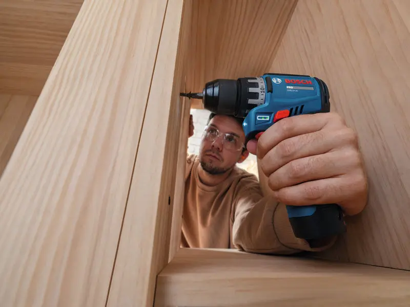 Bosch Professional GSR 12V-31  - Power Tools Hardware recensie en prijs
