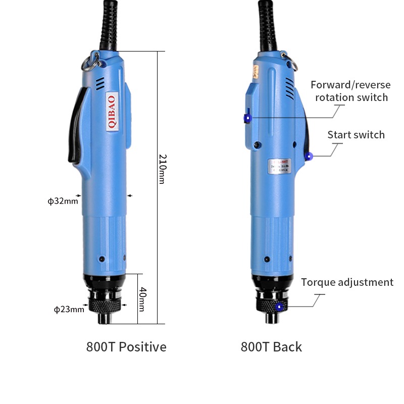 【2026】800T Automatische elektr - Power Tools Hardware recensie en prijs