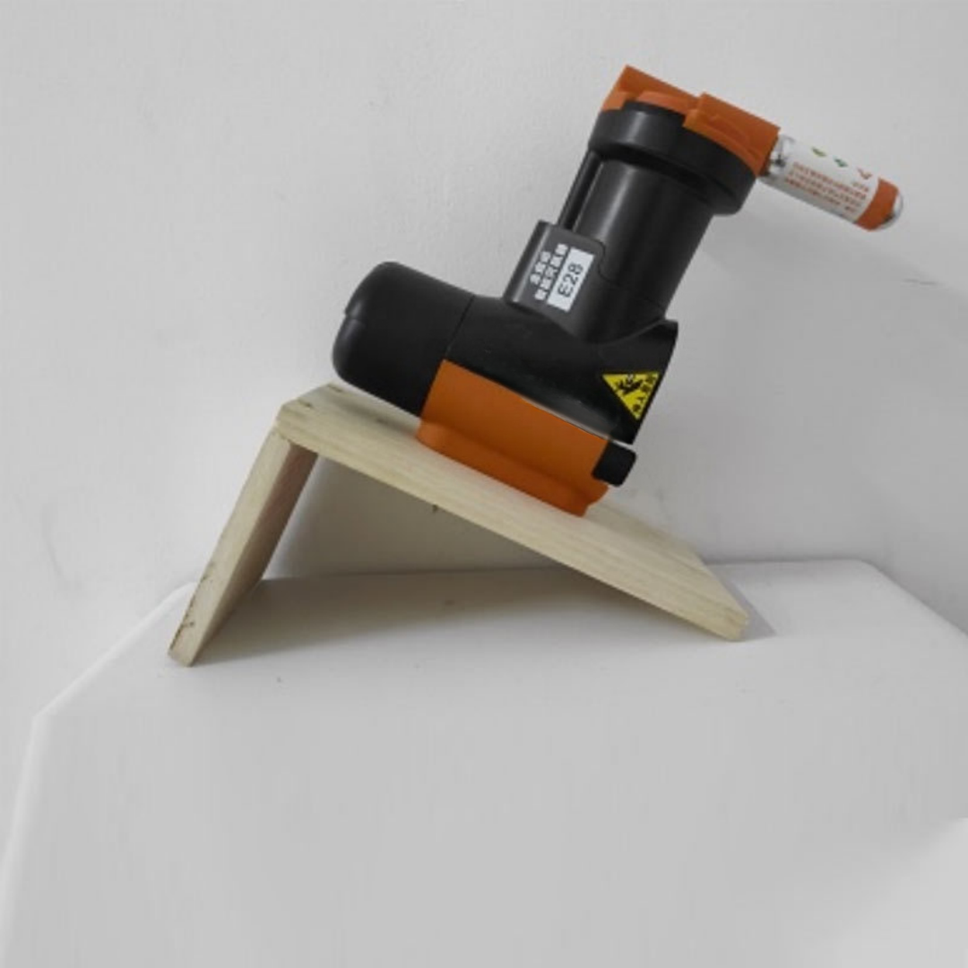 A24 CO₂ Aangedreven Muizenvang - Power Tools Hardware recensie en prijs