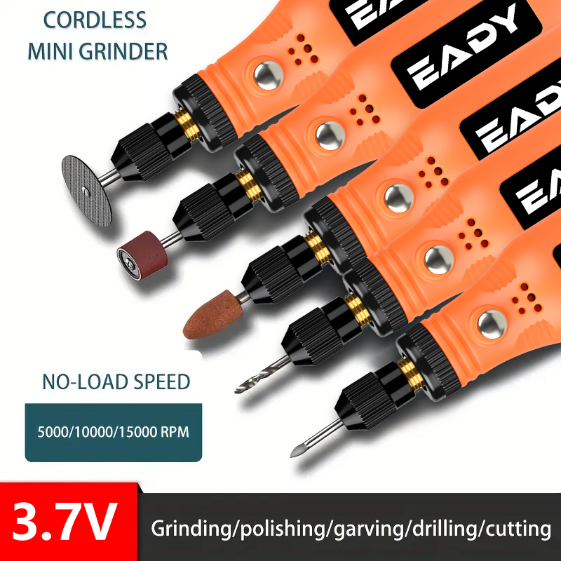 USB draadloze roterende gereed - Power Tools Hardware recensie en prijs
