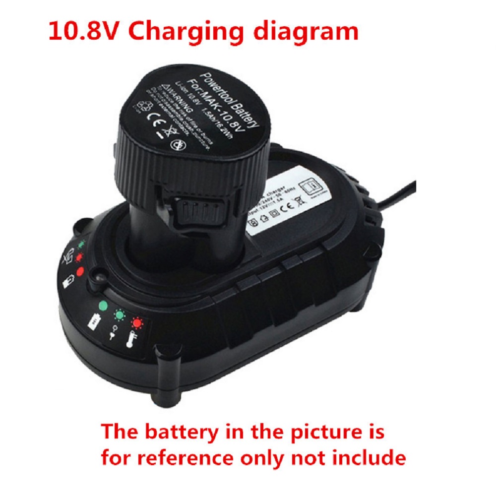Hoge kwaliteit oplader voor Ma - Power Quality Tools recensie en prijs