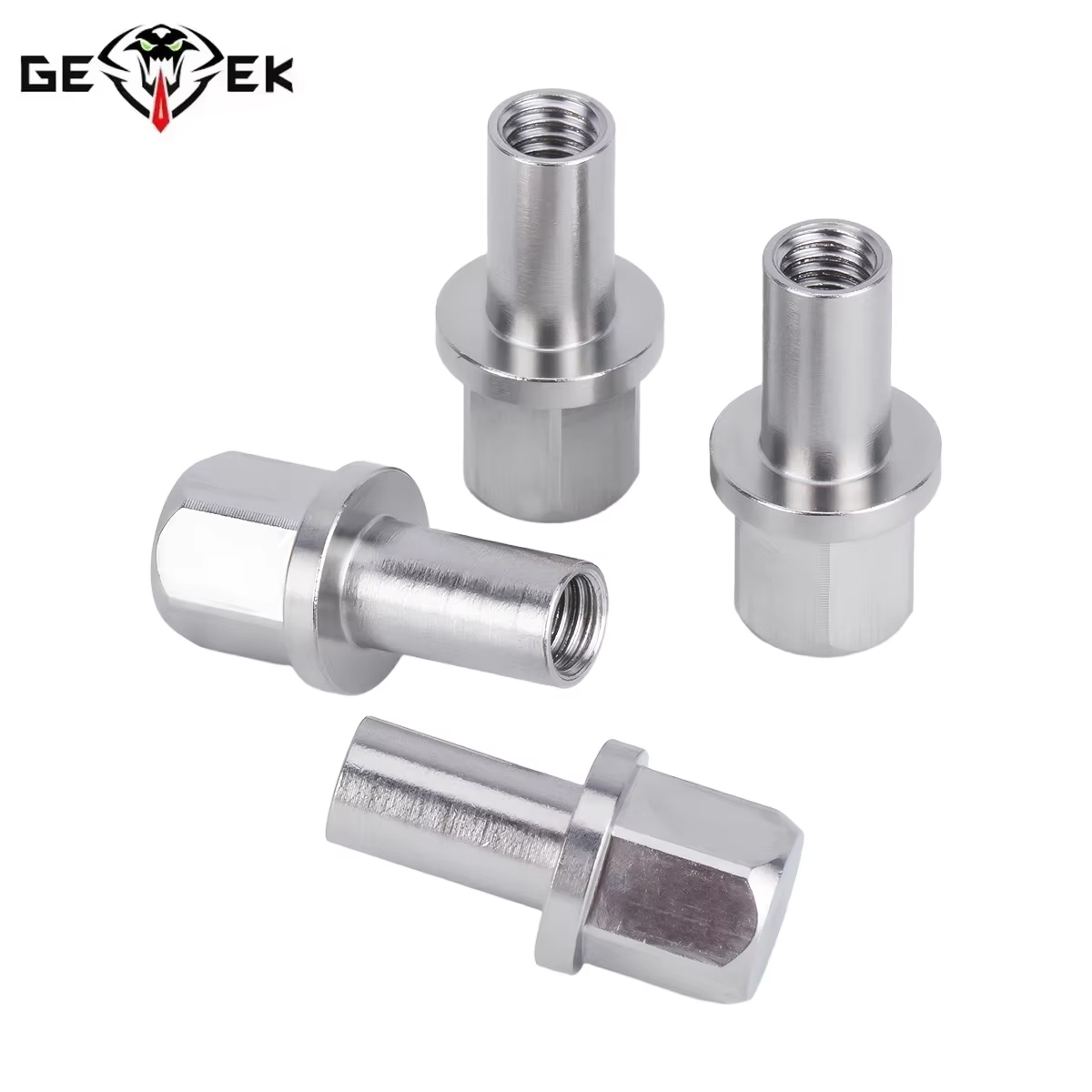 Rvs 12mm Hex Wielnaaf Drive Ad - Power Tools Hardware recensie en prijs
