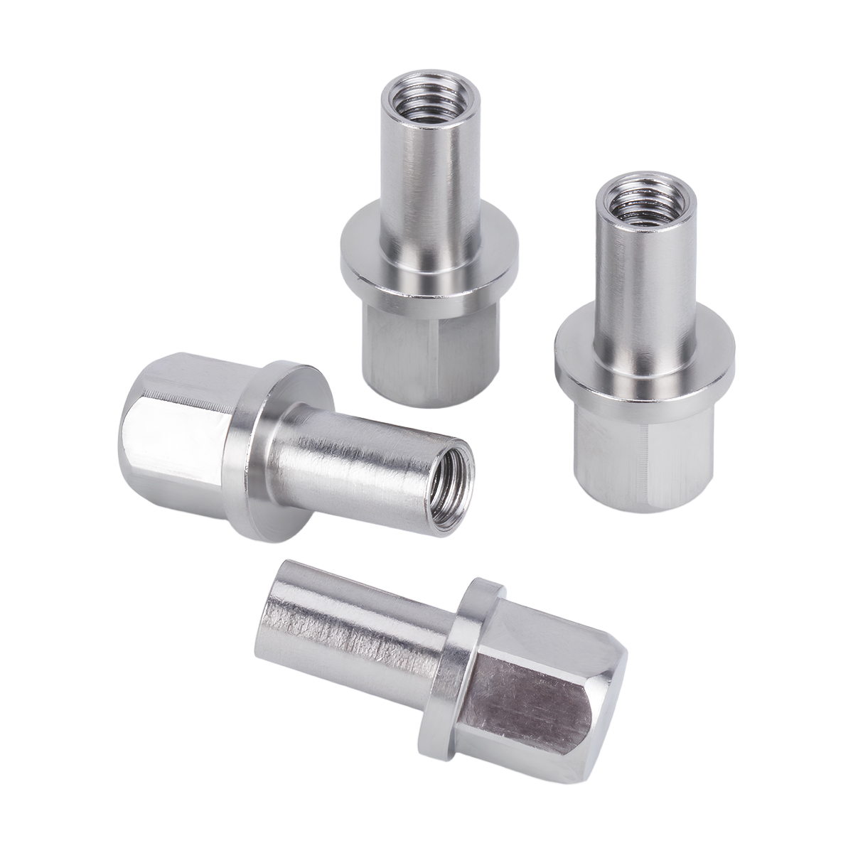 Rvs 12mm Hex Wielnaaf Drive Ad - Power Tools Hardware recensie en prijs