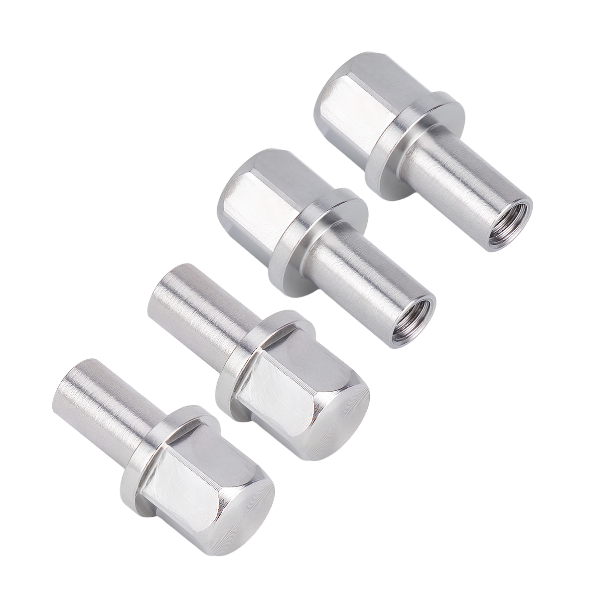 Rvs 12mm Hex Wielnaaf Drive Ad - Power Tools Hardware recensie en prijs