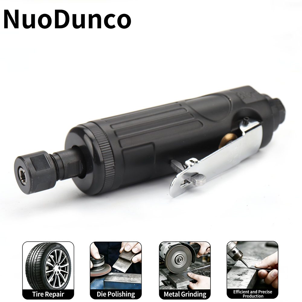 Lucht Aangedreven Stiftslijper - Power Tools Pneumatic recensie en prijs