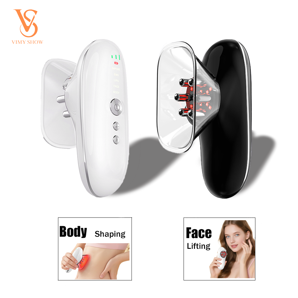 4 in 1 Body Sculpting Machine  - Power Tools Use recensie en prijs