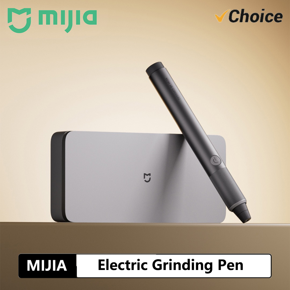 MIJIA Elektrische Slijppen 220 - Power Tools Sheets recensie en prijs