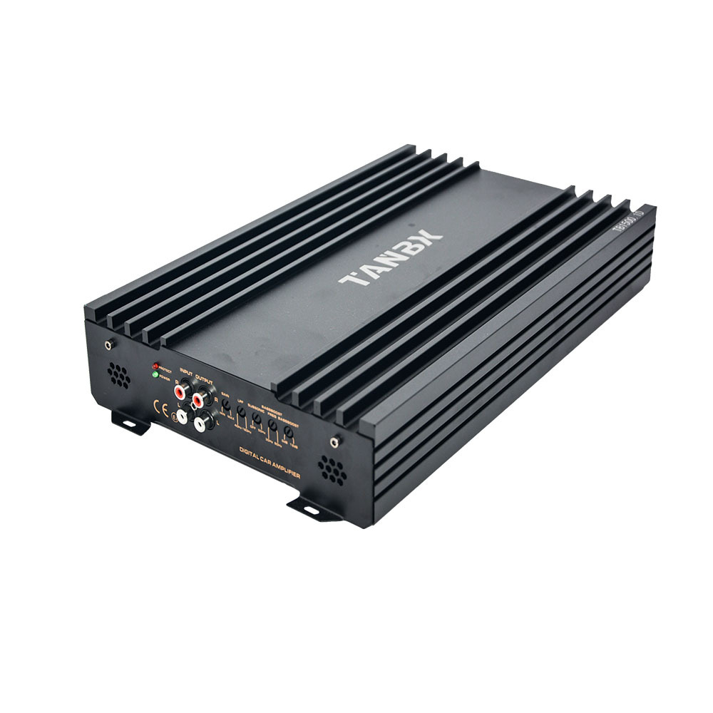 Maleisië TANBX car audio eindv - Power Tools Malaysia recensie en prijs