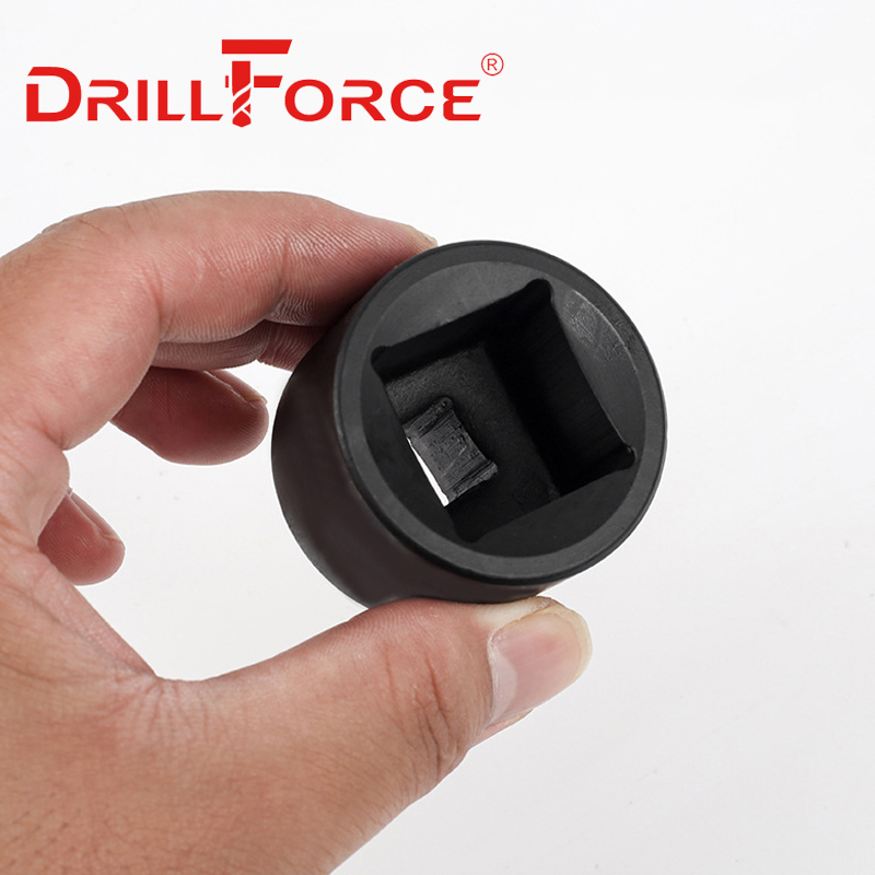 Drillforce 5-30mm Slagmoersleu - Power Tools Pneumatic recensie en prijs