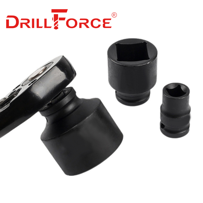 Drillforce 5-30mm Slagmoersleu - Power Tools Pneumatic recensie en prijs