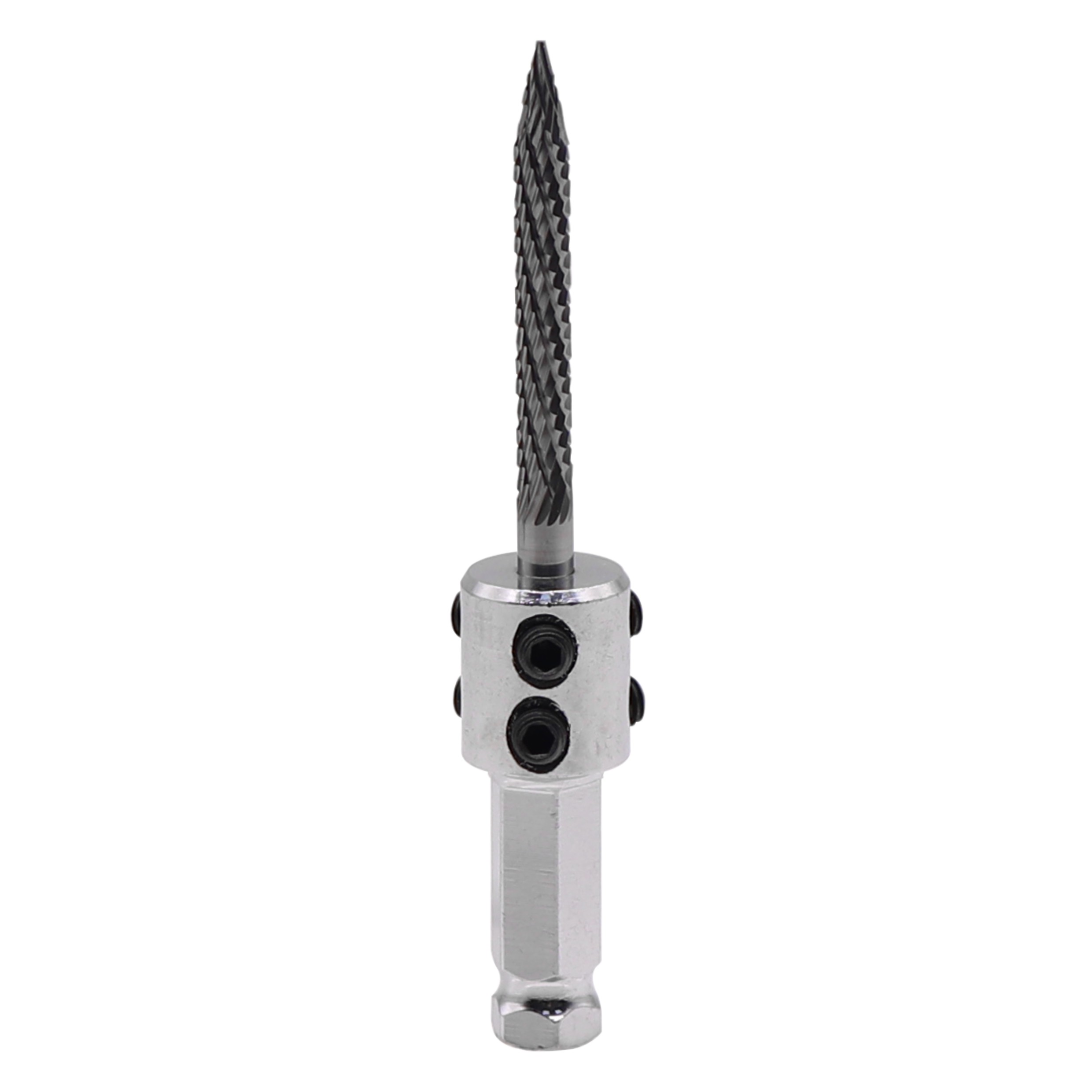 1 st Vhm Cutter Roterende Bram - Power Tools Pneumatic recensie en prijs