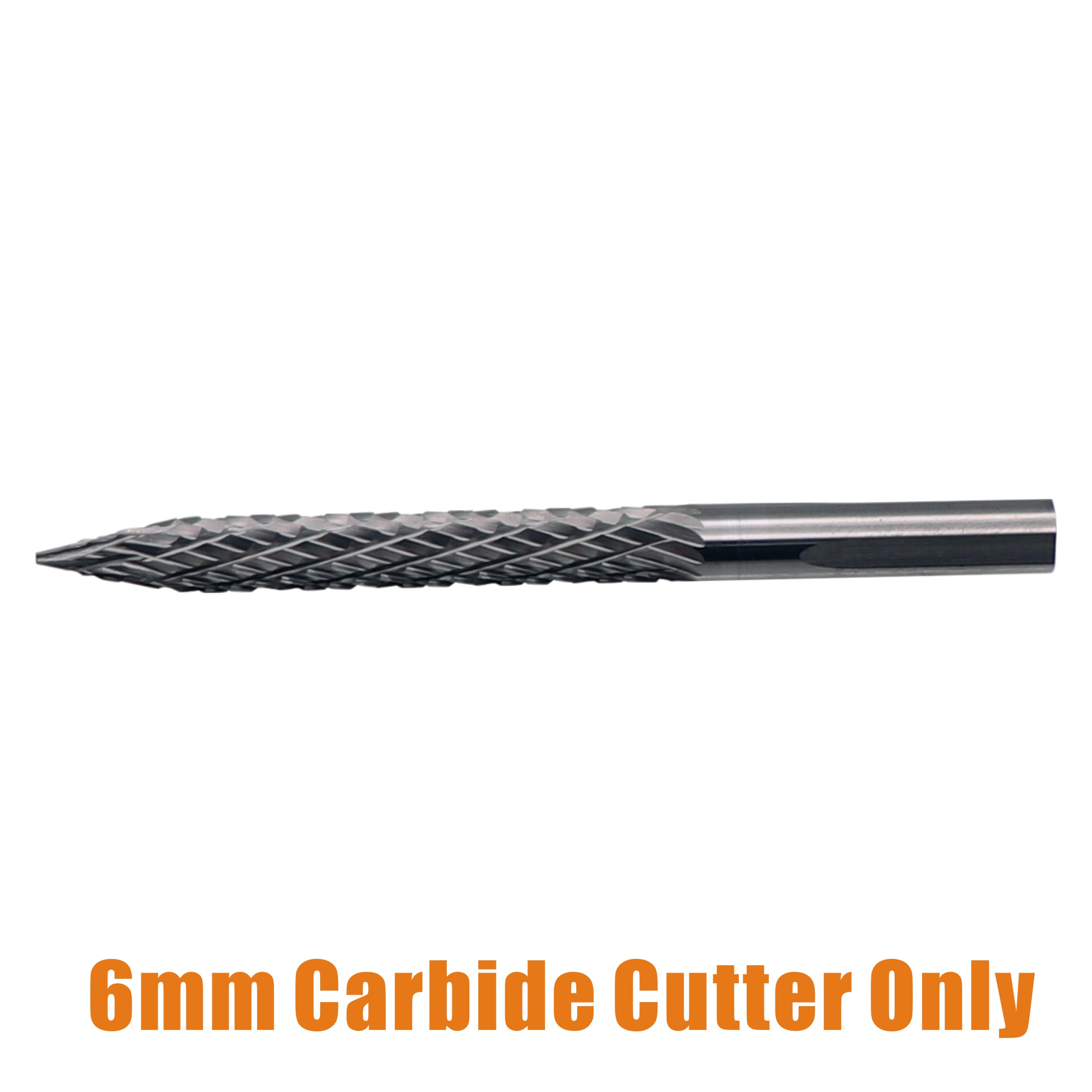 1 st Vhm Cutter Roterende Bram - Power Tools Pneumatic recensie en prijs