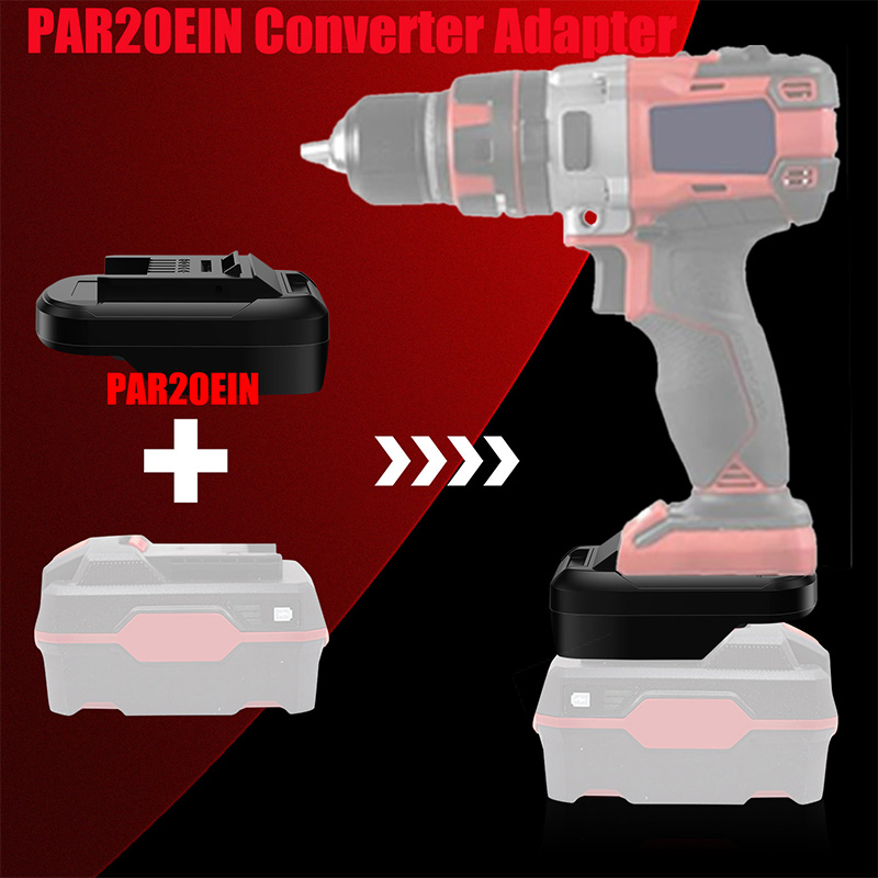 HAKSINKY PAR20EIN Power Tool B - Power Tools Use recensie en prijs
