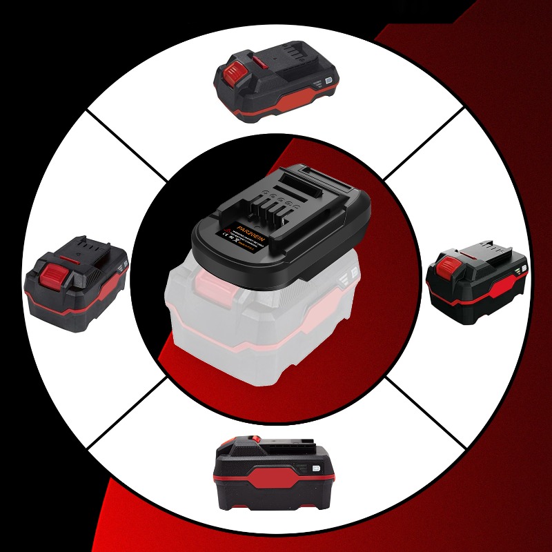 HAKSINKY PAR20EIN Power Tool B - Power Tools Use recensie en prijs