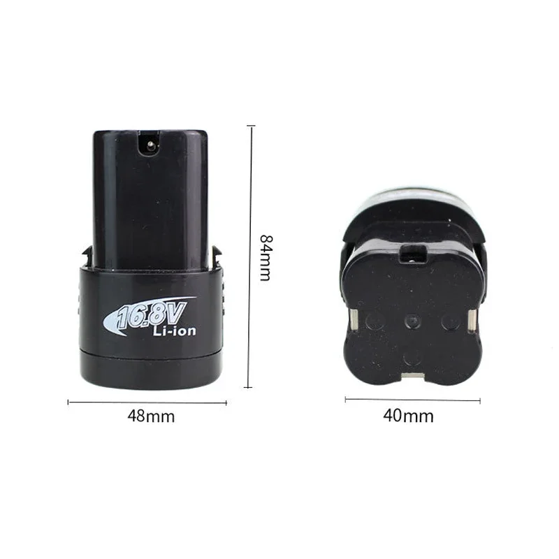 20000mAh 16.8V Lithium Li-ion  - Power Tools Sheets recensie en prijs