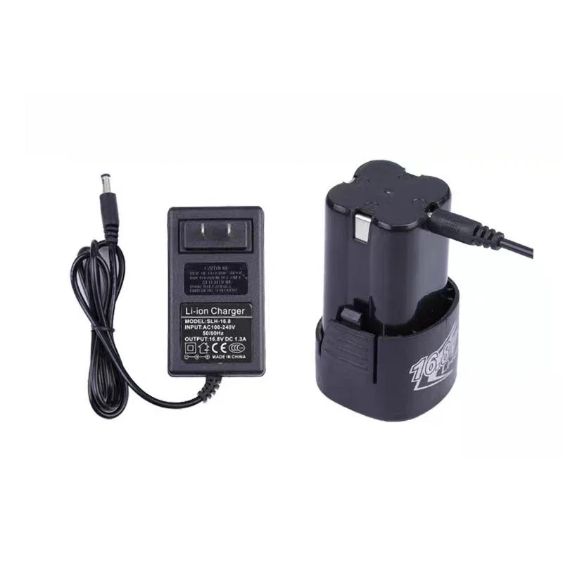 20000mAh 16.8V Lithium Li-ion  - Power Tools Sheets recensie en prijs