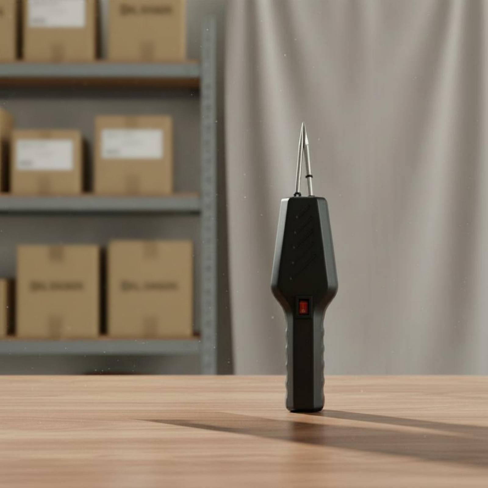 Elektrische plukmachine voor p - Power Tools Use recensie en prijs