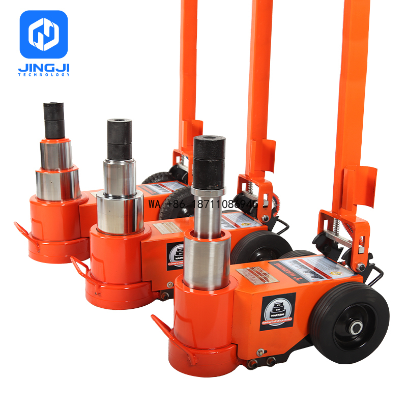 80 ton zware pneumatische hydr - Power Tools Pneumatic recensie en prijs