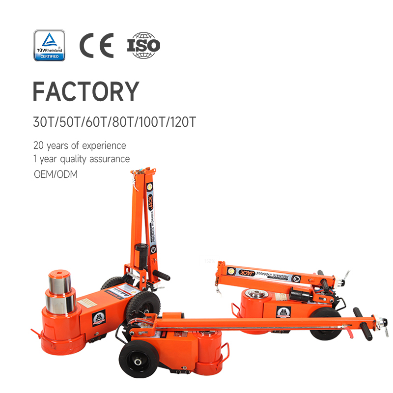 80 ton zware pneumatische hydr - Power Tools Pneumatic recensie en prijs
