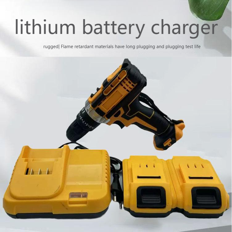 Groothandel oplader voor lithi - Power Quality Tools recensie en prijs