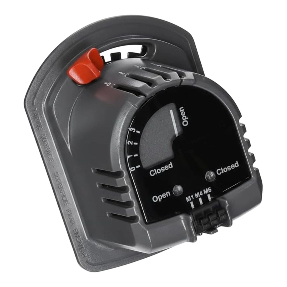 M847D-ZONE vervangende motorzo - Power Tools Zones recensie en prijs