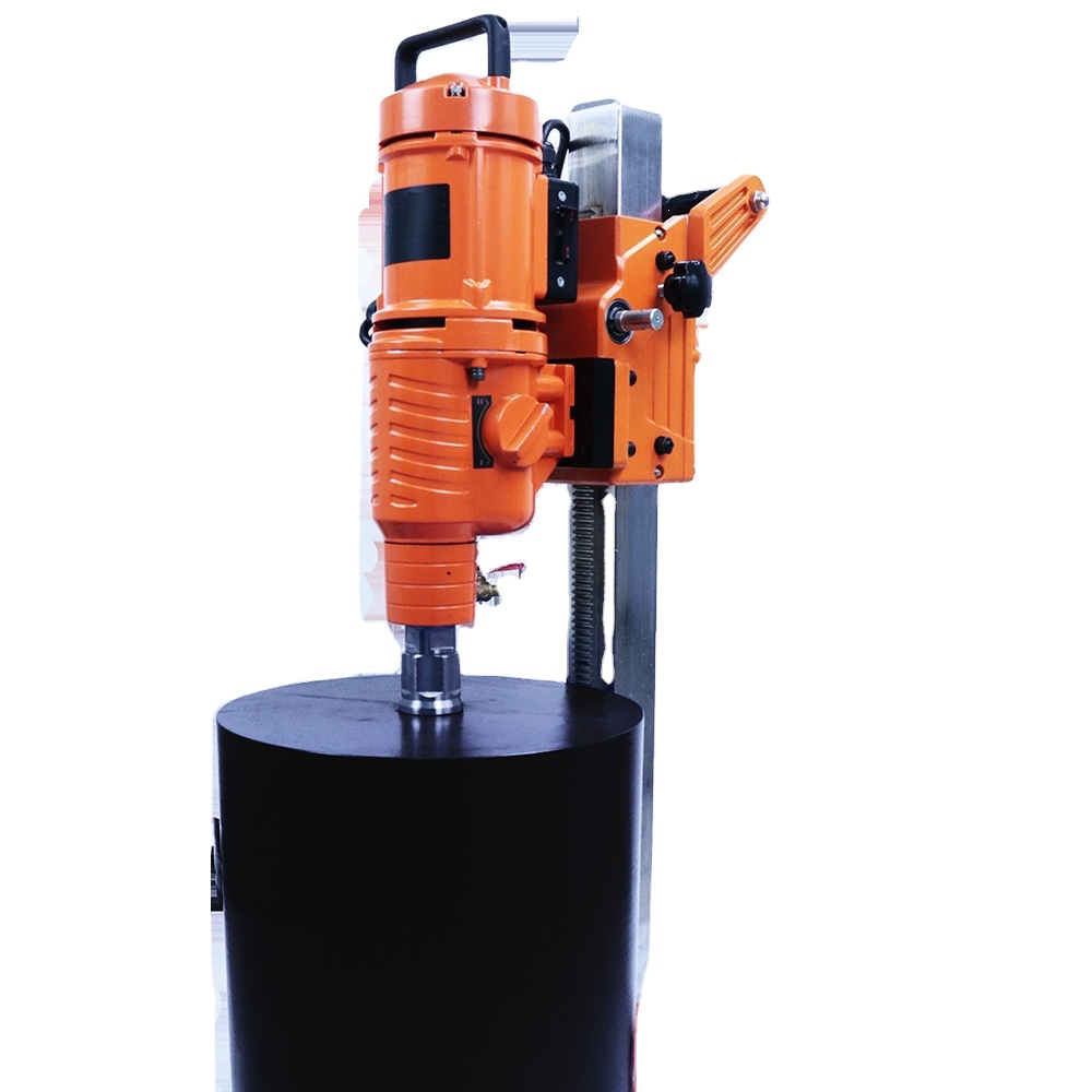 HZ-300 Elektrische Diamant Ker - Power Tools Used In Construction recensie en prijs