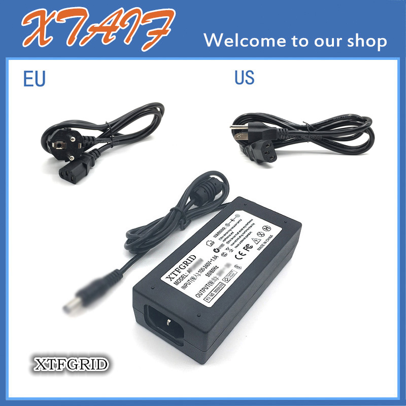 12V 3A 3000mA AC/DC Adapter Vo - Power Tools Windows 10 recensie en prijs