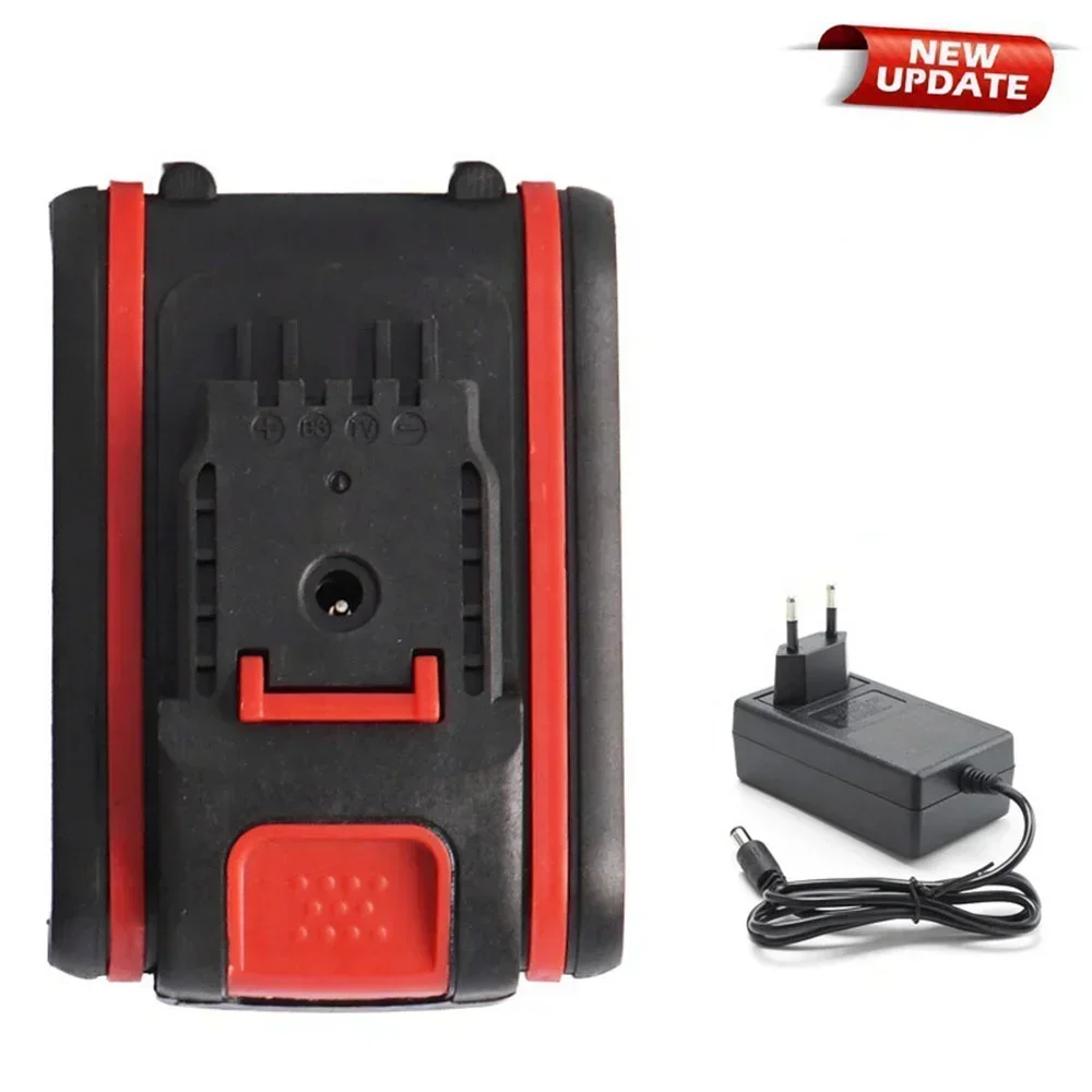 21V Oplaadbare Lithium Ion Bat - Power Tools Sheets recensie en prijs