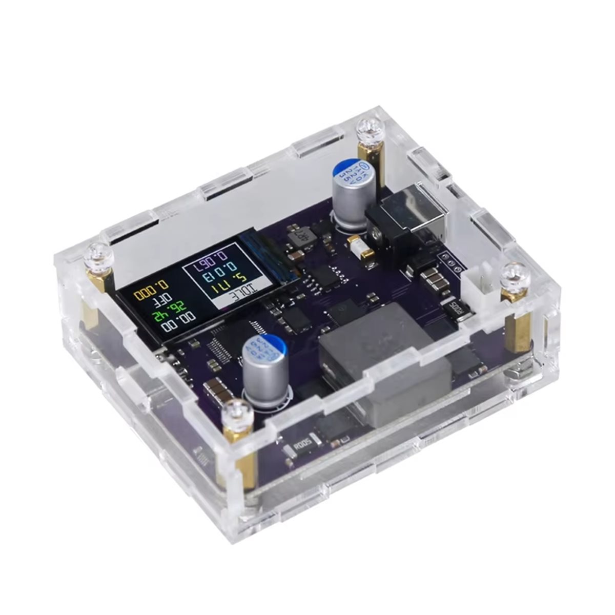 A1787Z IP6557 Unidirectioneel  - Power Quality Tools recensie en prijs