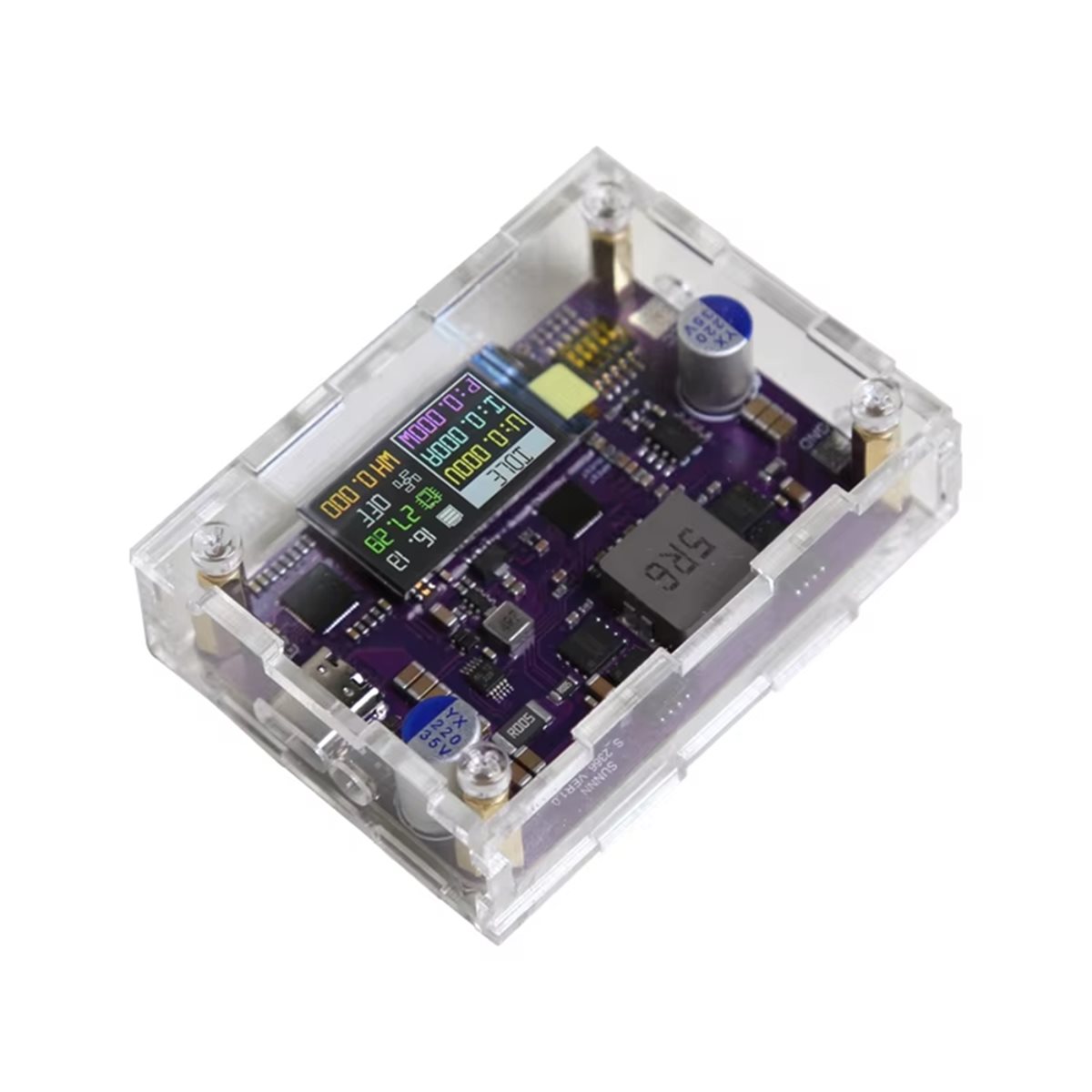 A1787Z IP6557 Unidirectioneel  - Power Quality Tools recensie en prijs