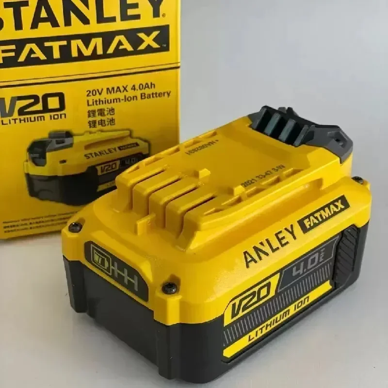 100% Originele 4Ah 9Ah voor St - Power Tools Stanley recensie en prijs