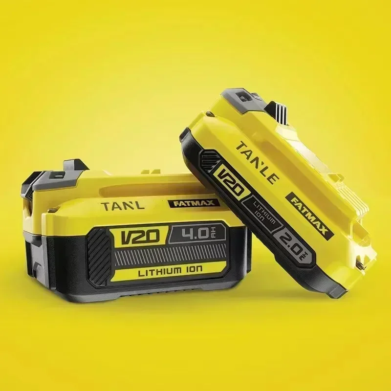 100% Originele 4Ah 9Ah voor St - Power Tools Stanley recensie en prijs