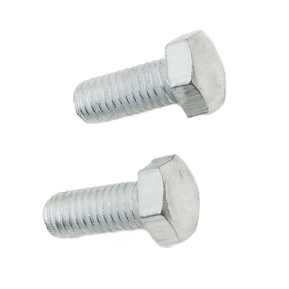 M5x12 zeskantkop schroefset vo - Power Tools Used In Construction recensie en prijs