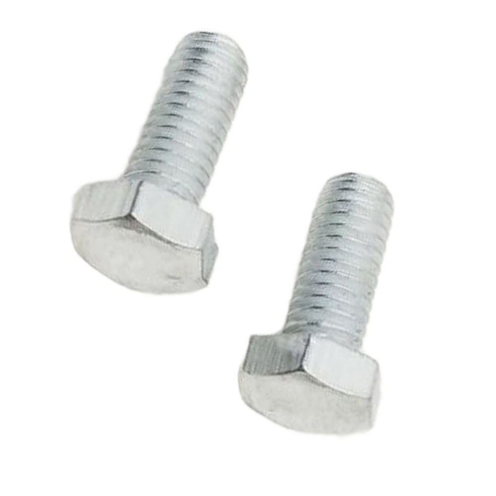 M5x12 zeskantkop schroefset vo - Power Tools Used In Construction recensie en prijs