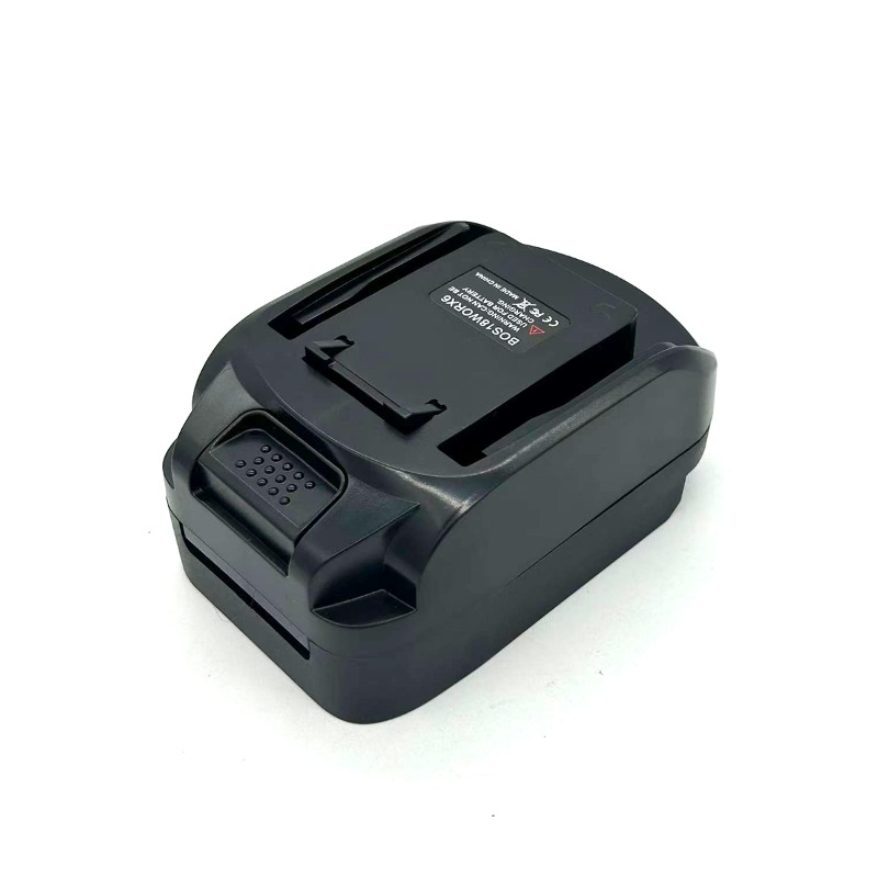Voor BS 18V BAT609 BAT610G Li- - Power Tools Use recensie en prijs