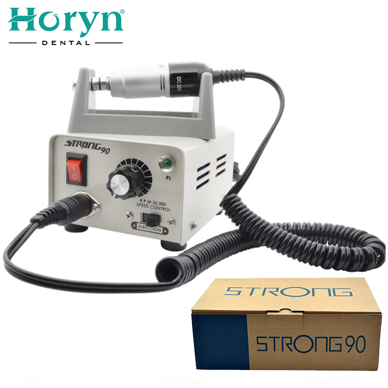 65 W Sterke 90 Micromotor 102L - Power Tools Sheets recensie en prijs