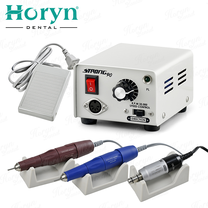65 W Sterke 90 Micromotor 102L - Power Tools Sheets recensie en prijs