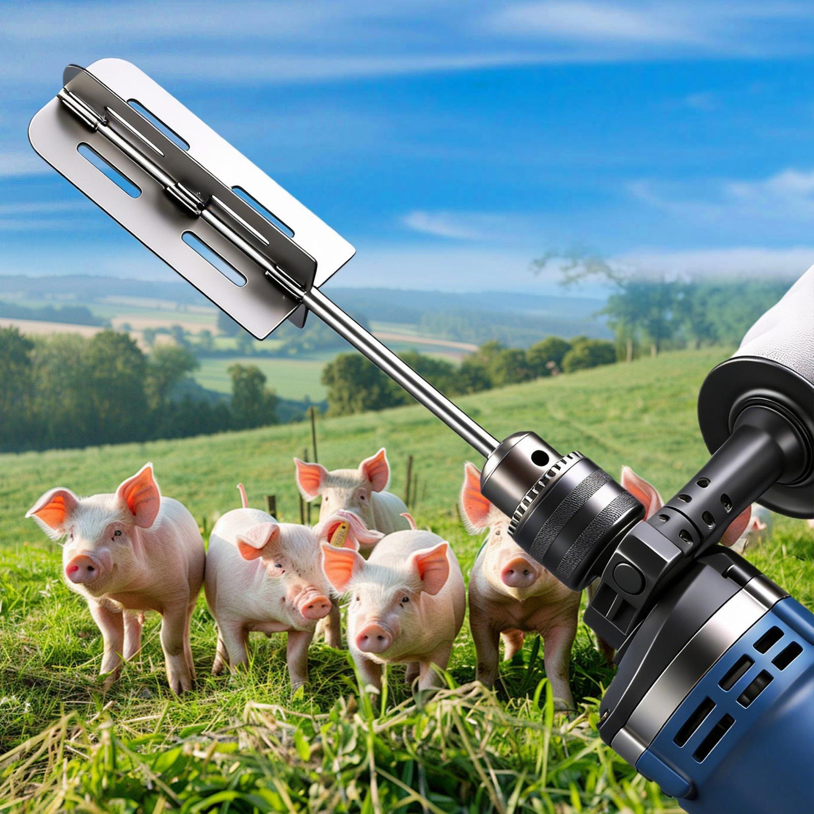 Haarverwijderingsgereedschap v - Power Tools Hardware recensie en prijs