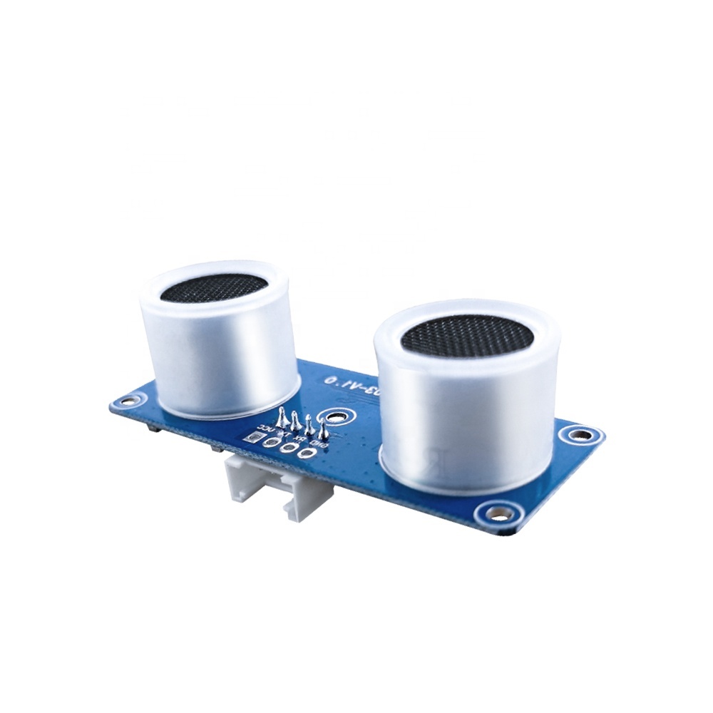 H03 Kleine dode zone sensor vo - Power Tools Zones recensie en prijs