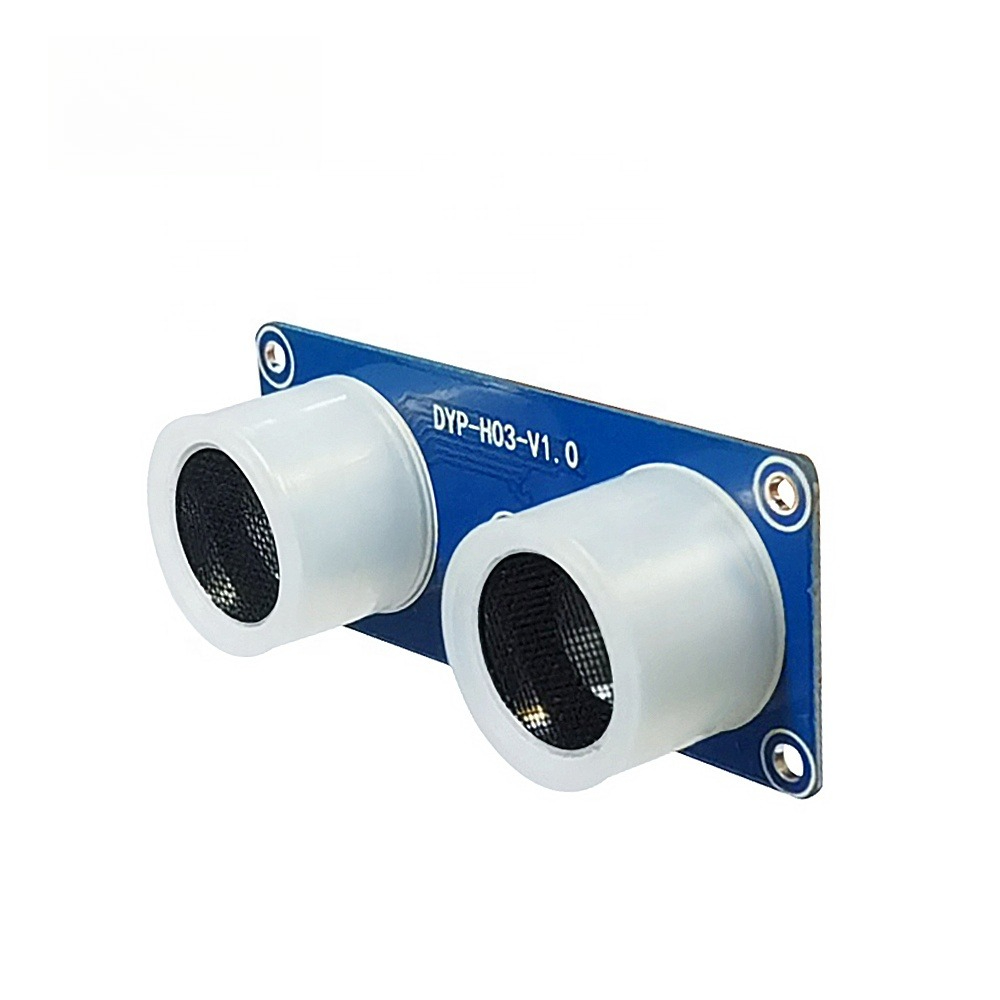 H03 Kleine dode zone sensor vo - Power Tools Zones recensie en prijs