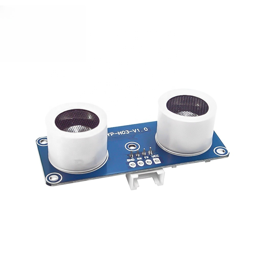 H03 Kleine dode zone sensor vo - Power Tools Zones recensie en prijs
