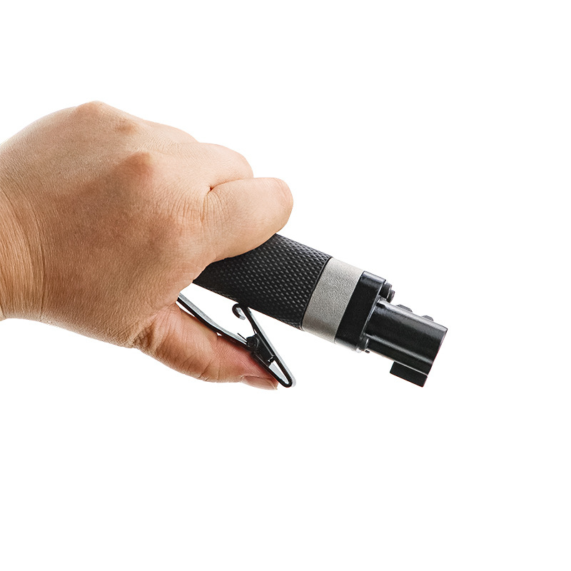 Pneumatische vijl AF5, krachti - Power Tools Pneumatic recensie en prijs