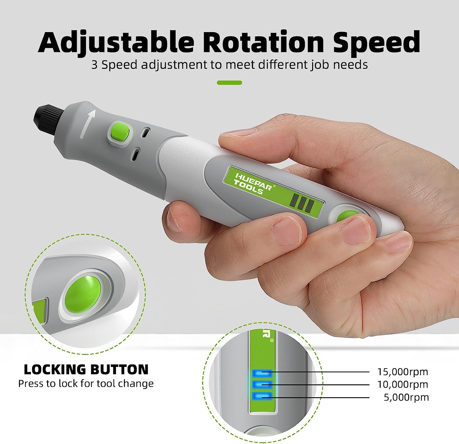 Elektrische Boor Stiftslijper  - Power Tools Sheets recensie en prijs