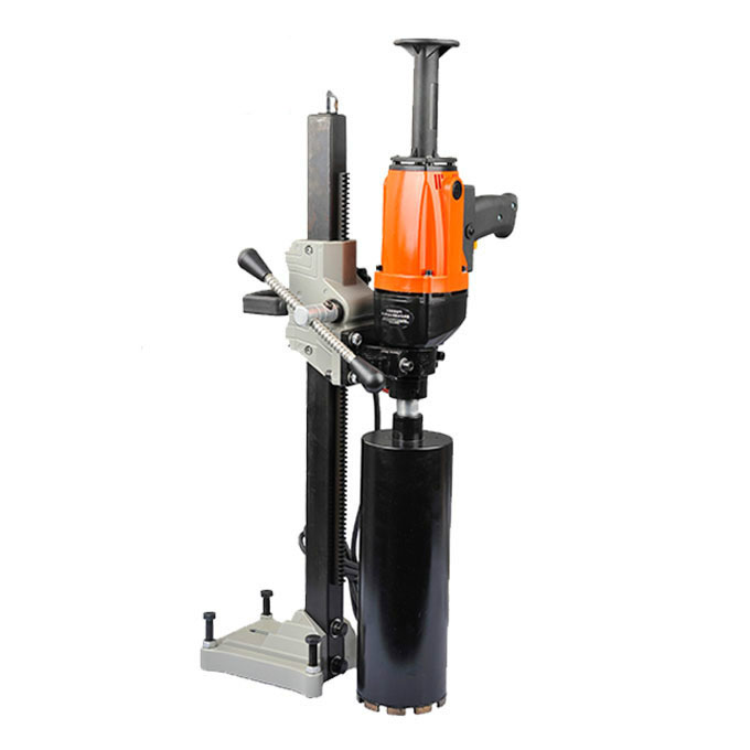Draagbare elektrische diamantb - Power Tools Used In Construction recensie en prijs