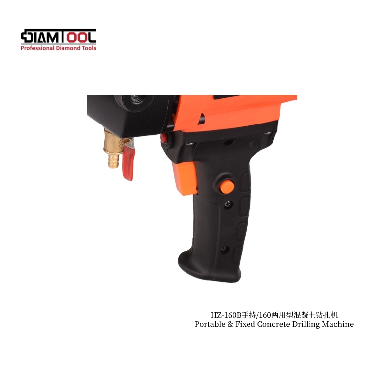 Draagbare elektrische diamantb - Power Tools Used In Construction recensie en prijs