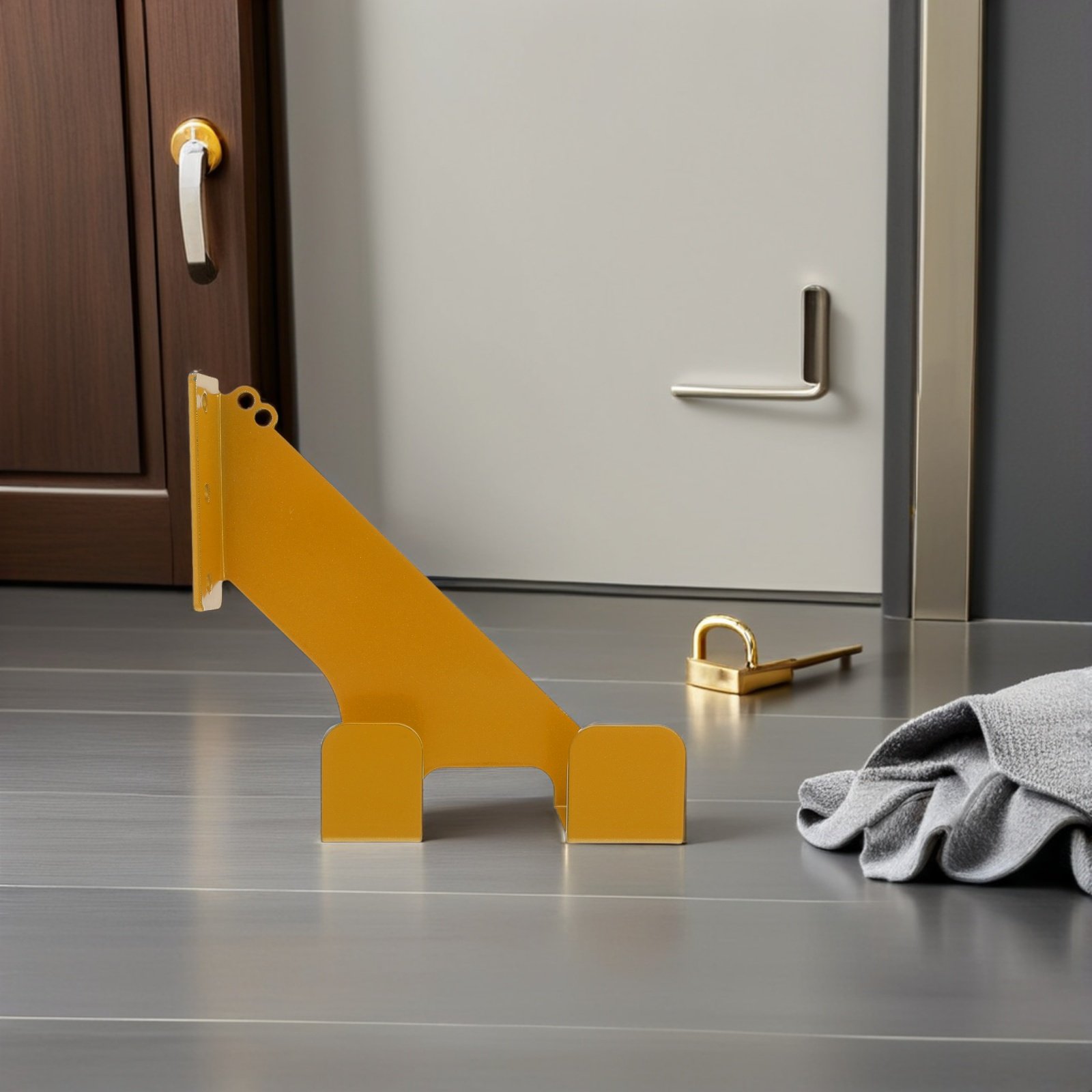 4-delige kettingzaag wandhoude - Power Tools Storage recensie en prijs