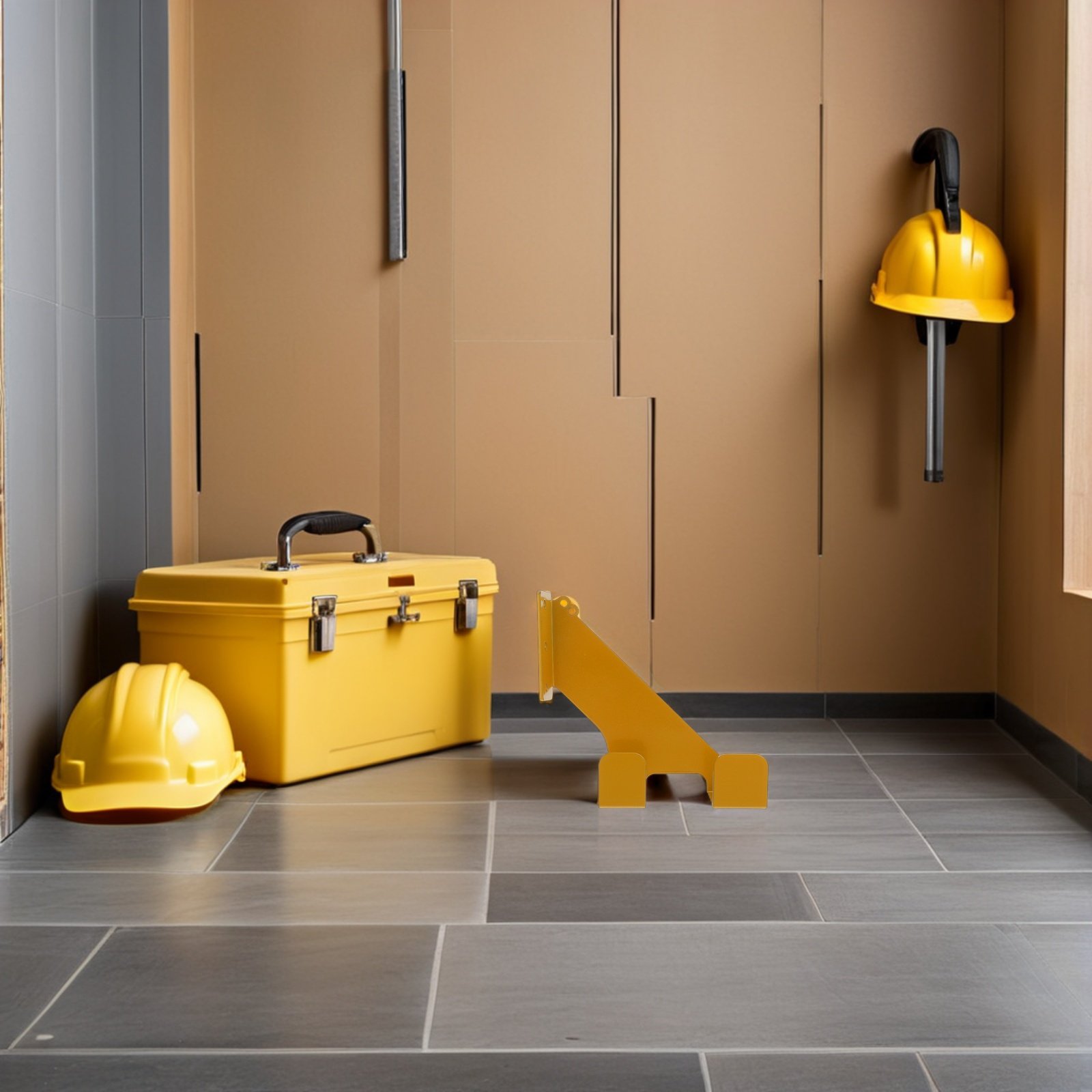 4-delige kettingzaag wandhoude - Power Tools Storage recensie en prijs