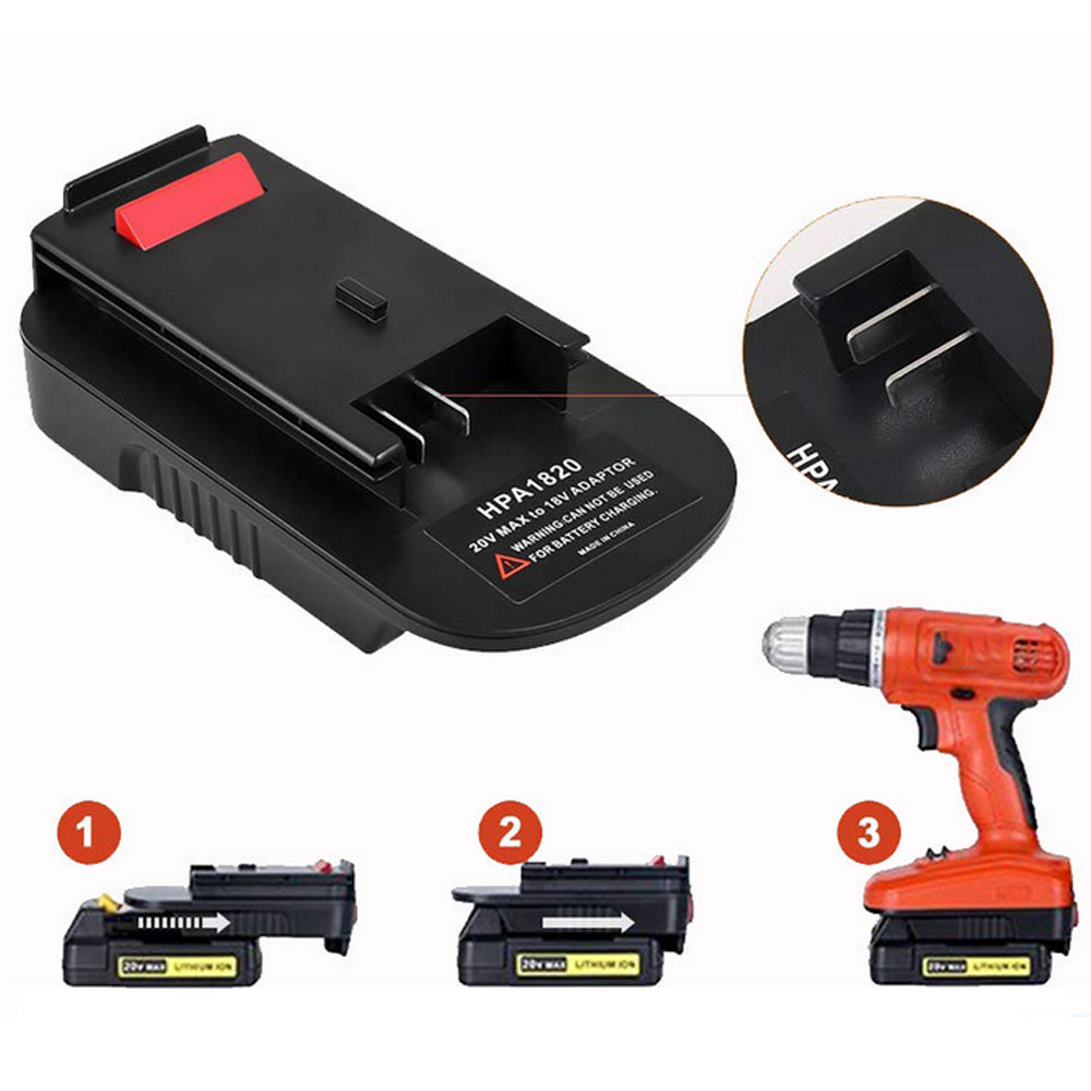 Voor Black Decker/Stanley/Port - Power Tools Stanley recensie en prijs